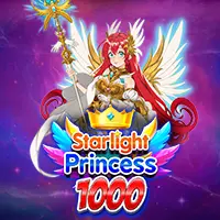 starlight princess